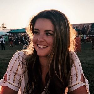 Meet your Posher, Madeline